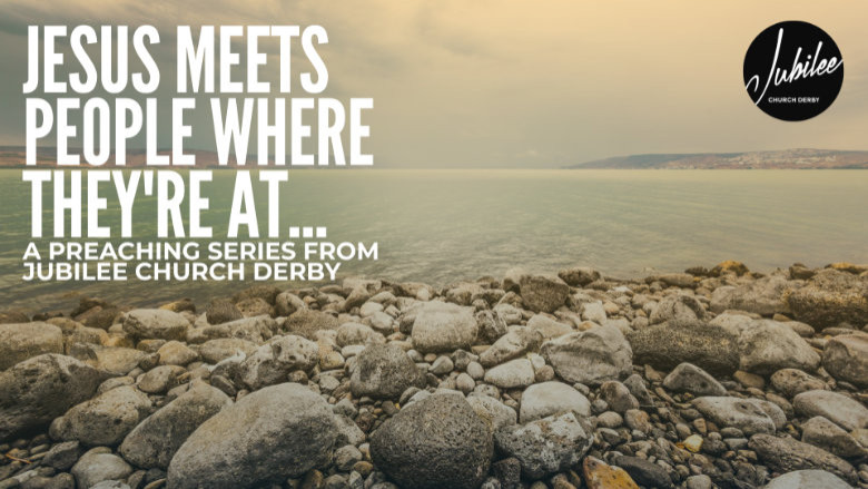 Breaking Down Barriers