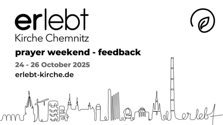 Chemnitz Weekend Feedback